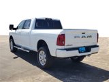 New 2025 RAM 2500 Laramie w/ Sport Appearance Package image 3