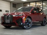 Used 2024 BMW iX xDrive50 w/ Premium Package image 2