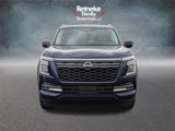 New 2025 Nissan Armada Platinum image 2