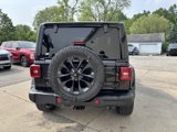 New 2025 Jeep Wrangler Unlimited Sahara image 6