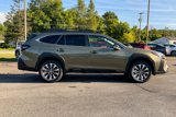 New 2025 Subaru Outback Limited XT image 2