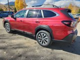 New 2025 Subaru Outback Premium w/ Popular Package #1A image 3