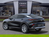New 2025 Buick Envista Preferred image 3
