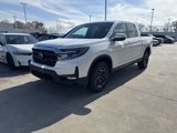 New 2025 Honda Ridgeline RTL+ image 2