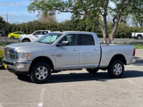 Used 2016 RAM 2500 Big Horn image 2