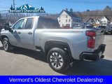 New 2025 Chevrolet Silverado 2500 Custom w/ Custom Value Package image 3