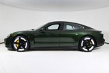Certified 2025 Porsche Taycan Turbo S image 2