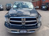 Used 2023 RAM 1500 Classic SLT w/ Trailer & Traction Group image 2