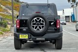 New 2025 Ford Bronco Outer Banks image 5