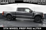 New 2025 Ford F250 Platinum image 5