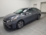 Used 2021 Kia Forte LXS image 2