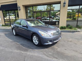 Used 2012 INFINITI G25 Journey image 2