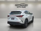 Used 2024 Lexus NX 250 AWD w/ Cold Area Package image 4