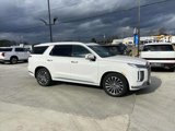 New 2025 Hyundai Palisade Calligraphy image 2