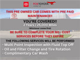 Used 2025 Lexus TX 350 AWD image 2