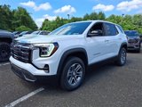 New 2026 GMC Terrain Elevation image 2