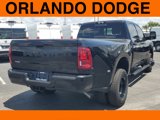 New 2025 RAM 3500 Laramie image 3