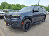 New 2025 Jeep Wagoneer Series II image 2