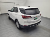 Used 2022 Chevrolet Equinox LT image 5