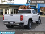 New 2025 Chevrolet Silverado 3500 LT w/ Safety Package image 4