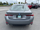 Used 2024 BMW i4 eDrive35 w/ Premium Package image 5