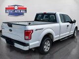 Used 2015 Ford F150 XL w/ Equipment Group 101A Mid image 3