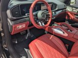 New 2025 Mercedes-Benz GLS 63 AMG 4MATIC image 3