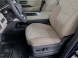 New 2025 Nissan Armada Platinum image 3