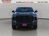 New 2025 Toyota Tundra Limited image 2