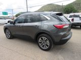 Certified 2020 Ford Escape SEL image 5
