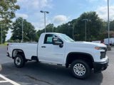 New 2025 Chevrolet Silverado 2500 W/T w/ WT Convenience Package image 4