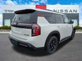 New 2025 Nissan Armada PRO-4X w/ Pro-4X Premium Package image 4