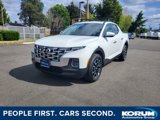 Certified 2024 Hyundai Santa Cruz SEL w/ Activity Package image 1