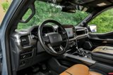 Used 2023 Ford F150 Platinum w/ Equipment Group 701A High image 2