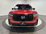 Certified 2023 Honda Pilot TrailSport image 4