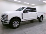 New 2025 Ford F250 King Ranch image 3