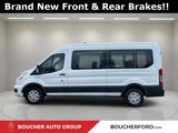 Certified 2021 Ford Transit 350 XLT image 3