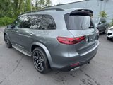 New 2025 Mercedes-Benz GLS 450 4MATIC image 4
