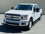 Used 2018 Ford F150 XLT w/ Equipment Group 301A Mid image 3