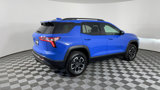 New 2025 Chevrolet Equinox ACTIV w/ Safety and Technology Package image 4