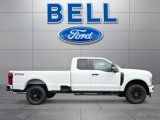 New 2025 Ford F350 XL w/ STX Appearance Package image 5