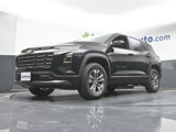 New 2026 Chevrolet Equinox LT w/ Convenience Package II image 5