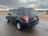 Used 2012 Subaru Forester 2.5X w/ Alloy Wheel Pkg image 6