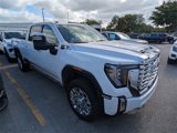 New 2025 GMC Sierra 2500 Denali w/ Denali Reserve Package image 2