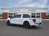 New 2025 Ford F150 XLT w/ Equipment Group 302A MID image 5