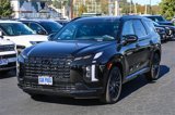 New 2025 Hyundai Palisade Calligraphy image 4