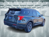 Certified 2022 Ford Explorer XLT w/ Equipment Group 202A image 6