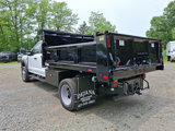 New 2025 Ford F550 4x4 SuperCab Super Duty image 3