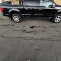 Used 2019 Ford F150 Platinum w/ Technology Package image 2