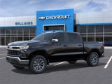 New 2026 Chevrolet Silverado 1500 LT image 2